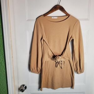 Zara Women's Dress